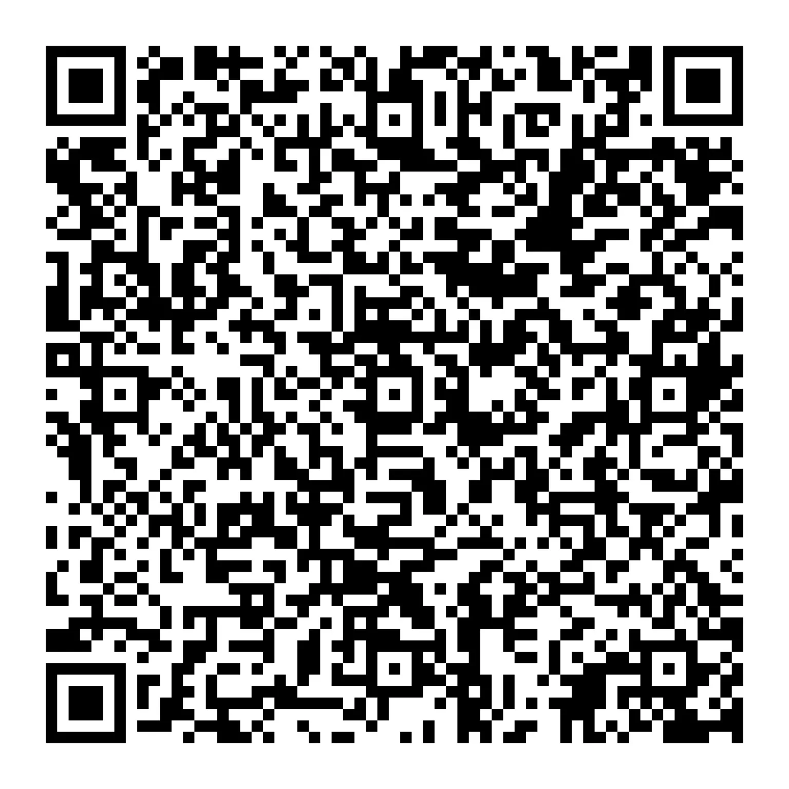 RERA QR Code 0